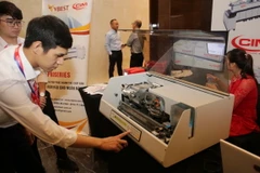 Việt Nam giới thiệu thành tựu đổi mới khoa học công nghệ tại Bắc Kinh