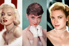 Phong cách trang điểm Old Hollywood - Bí quyết tỏa sáng như biểu tượng sắc đẹp