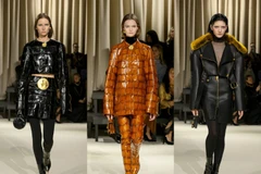 Khi cảm hứng siêu thực cùng tinh hoa Haute Couture len lỏi vào thường phục
