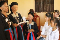 (Nguồn: Báo Bắc Giang)