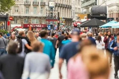 (Ảnh minh họa. Getty images)