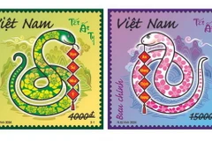 (Ảnh: Vietnam Post)