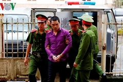 Hoãn phiên tòa xét xử vụ giết chủ nợ rồi giấu xác phi tang