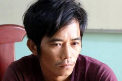 Tử hình đối tượng hiếp dâm và sát hại dã man cháu bé 5 tuổi