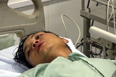 Bắt đối tượng giết chết thím họ lấy 60 nghìn đồng mua ma túy