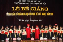 (Ảnh minh họa: Thanh Tùng/TTXVN)