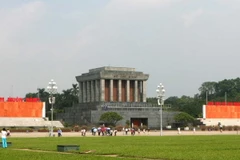 (Ảnh minh họa: Nhật Anh/TTXVN)