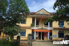 Dừng lễ hội đâm trâu ở Huế, trả lại tiền đóng góp cho người dân