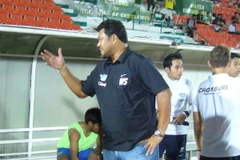 Huấn luyện viên Worrawoot Srimaka. (Nguồn: wikipedia.org)