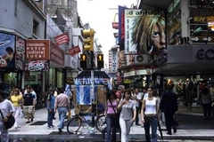 Ảnh minh họa. (Nguồn: allposters.ca)