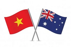 Vòng 15 Đối thoại Nhân quyền thường niên Việt Nam-Australia 