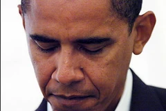 Tổng thống Obama đang bị hối thúc điều chỉnh chiến lược với Pakistan. (Nguồn: Internet)