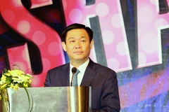 Việt Nam-Hoa Kỳ cần sáng tạo để đẩy nhanh sự phát triển 