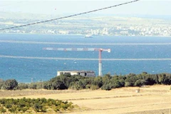 (Nguồn: hurriyetdailynews.com)