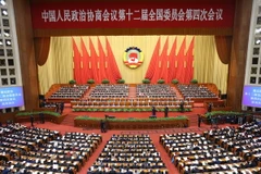 Ảnh minh họa. (Nguồn: THX/TTXVN)