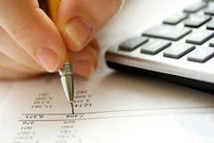 Công khai 13 cơ quan không báo cáo kết quả giám sát tài chính