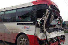 (Ảnh minh họa: Trung Nguyên/TTXVN)