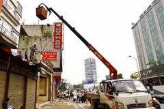 (Ảnh chỉ có tính minh họa: Minh Quyết/TTXVN)