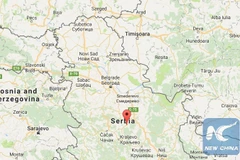 Ảnh minh họa. (Nguồn: xinhuanet.com)