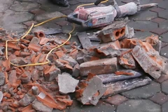 (Ảnh minh họa: Doãn Tấn/TTXVN)