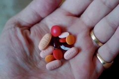 Ảnh minh họa. (Nguồn: sputniknews.com)