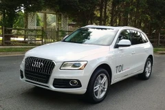 Ảnh minh họa. (Nguồn: Tflcar.com)