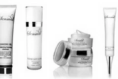 Một loại kem trị mụn của Đài Loan bị Malaysia cấm lưu hành