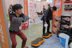 Hàn Quốc: Những sản phẩm thu hút cánh mày râu nhất ở K-Beauty 2014 