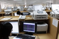 Ảnh minh họa (Nguồn: TTXVN)