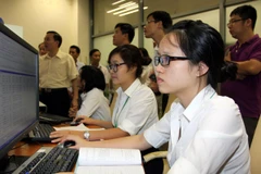 Ảnh minh hoạ (Nguồn: TTXVN)