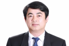 Vietcombank thay Chủ tịch hội đồng quản trị và Tổng Giám đốc