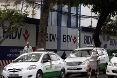 Ngành thuế khẳng định phương án quản lý taxi Uber là khả thi