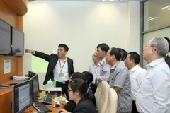 Phát hành thành công 1 tỷ USD trái phiếu ra thị trường quốc tế 