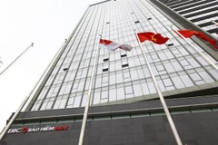 Bảo hiểm BIDV được đánh giá có “năng lực tài chính vững mạnh”