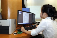 Đấu thầu qua mạng: "Ngại" áp dụng vì tính minh bạch!