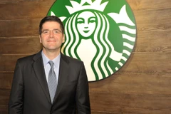 Starbucks tiết lộ lý do mạnh tay mở 3 cửa hàng ở Hà Nội 