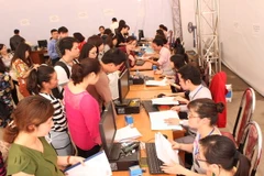 "Phải thống nhất cơ sở để đánh giá hiệu quả của kiểm toán"