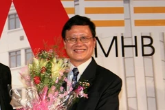 Đề nghị truy tố nguyên Chủ tịch Hội đồng quản trị Ngân hàng MHB