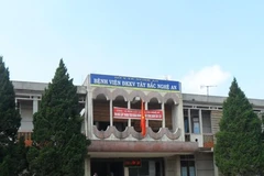 Yêu cầu làm rõ việc bé 7 tháng tử vong tại Bệnh viện Đa khoa Tây Bắc