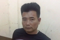 TP.HCM: Lật tẩy “ông trùm ma túy” trong vai chủ nhà trọ