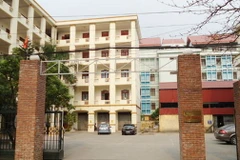 Sở Lao động-Thương binh và Xã hội tỉnh Hải Dương. (Nguồn: soldtbxh.haiduong.gov.vn)