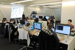 Ảnh chỉ có tính minh họa. (Nguồn: globalpersonals.co.uk)