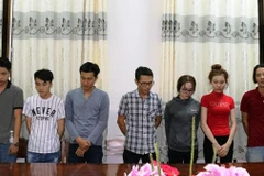 Triệt phá đường dây cá độ bóng đá quy mô lớn ở Cần Thơ