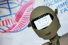 Ảnh chỉ có tính minh họa. (Nguồn: RIA Novosti)