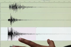 Ảnh chỉ có tính minh họa. (Nguồn: Anadolu)