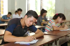 Ảnh chỉ có tính minh họa. (Ảnh: Quý Trung/TTXVN)