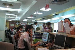 Ảnh minh họa. (Ảnh: PV/Vietnam+)