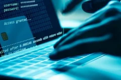 Các vụ tấn công bằng mã độc có chiều hướng gia tăng. Ảnh minh họa. (Nguồn: europol.europa.eu)