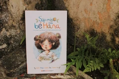 (Ảnh: Alpha Books)