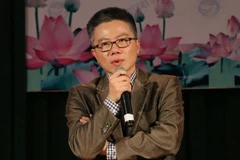 Giáo sư Ngô Bảo Châu. (Ảnh: TTXVN)